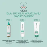 Шампунь успокаивающий для сухой или чувствительной кожи головы Biolage Scalp Sync Calming Shampoo, для всех типов волос — фото 7