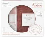 Набор Avene Eau Thermale питательный крем для лица 50 мл и пенка для умывания 150 мл — фото 1