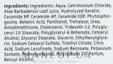 Термозащитный спрей для волос HiSkin Crazy Hair Heat Protectant Spray Pink Grapefruit, несмываемый, 100 мл — фото 4