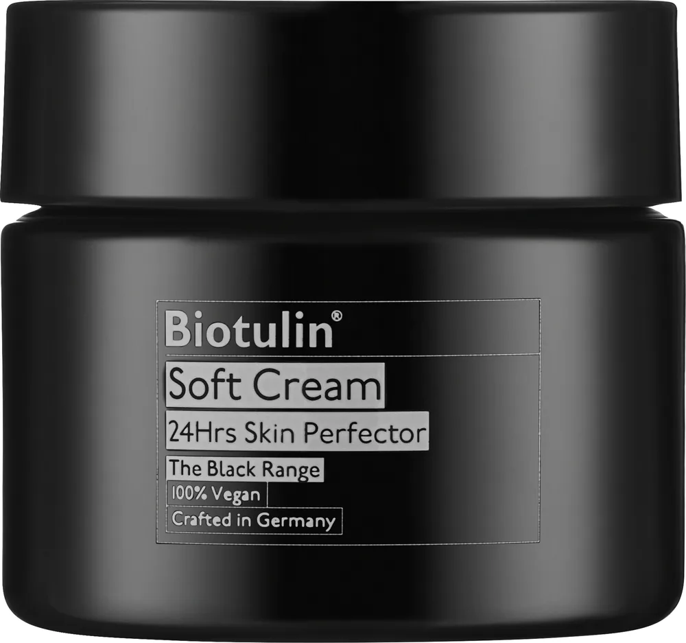 Крем для лица Biotulin Daynite24+ Absolute антивозрастной с гиалуроновой кислотой 50 мл