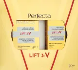 Набор для лица Perfecta Lift 3-V крем и крем для век для зрелой кожи 50+15 мл — фото 1
