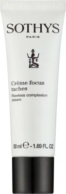 Sothys Flawless Complexion Cream крем для лица с ниацинамидом и витамином C, для ровного тона, 150 мл