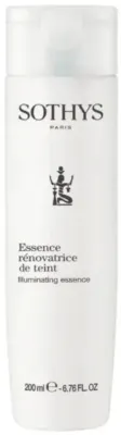Sothys Illuminating Essence эссенция для лица осветляющая для сияния кожи, против пигментации, с ниацинамидом, 200 мл
