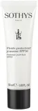 Sothys Protective Youth Fluid флюид для лица солнцезащитный антивозрастной SPF50 с ниацинамидом и скваланом, 50 мл / 75 мл — фото 1