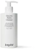 Увлажняющий гель для мытья лица Jorgobe Glycerin Hydra Cleanser с глицерином, 200 мл — фото 1