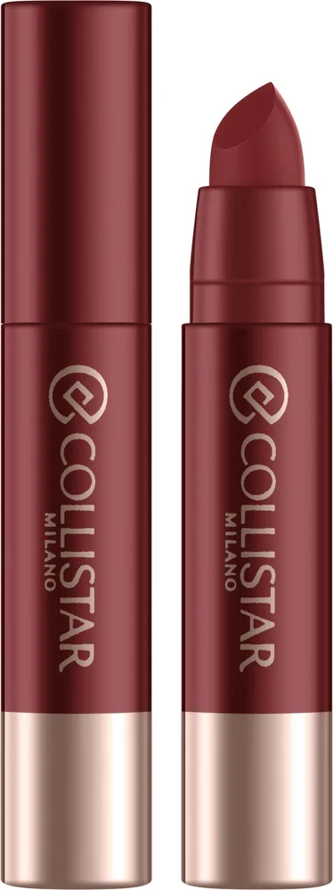 Бальзам для губ Collistar Twist Balmy Gloss с цветом и блеском, 2,8 г, оттенок 215 - Berry Kiss
