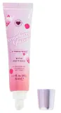 Бальзам для губ I Heart Revolution Strawberry Glaze With Peptides Lip Treatment с пептидами, 15 мл — фото 2