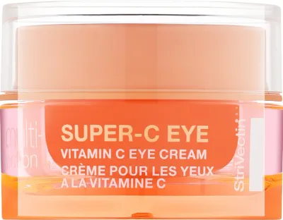 Крем для контура глаз StriVectin Multi-Action Super-C Eye Vitamin C Cream с витамином C, 15 мл