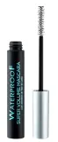 Тушь для ресниц Bottega Verde Super Volume Waterproof Mascara With Lotus Flower Extract водостойкая, для объёма, 8 мл — фото 1