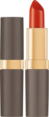 Помада для губ Bottega Verde Protective Colour Lipstick кремовая, с шелковистым финишем, 4 г