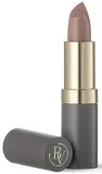 Помада для губ Bottega Verde Protective Colour Lipstick кремовая, с шелковистым финишем, 4 г, оттенок Romantic Beige — фото 1