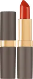 Помада для губ Bottega Verde Protective Colour Lipstick кремовая, с шелковистым финишем, 4 г, оттенок Apricot Brandy — фото 1