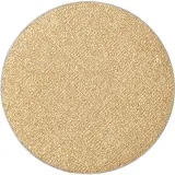Тени для век Bottega Verde Colorami с экстрактом ромашки высокопигментированные, 2,5 г, оттенок Gold — фото 1