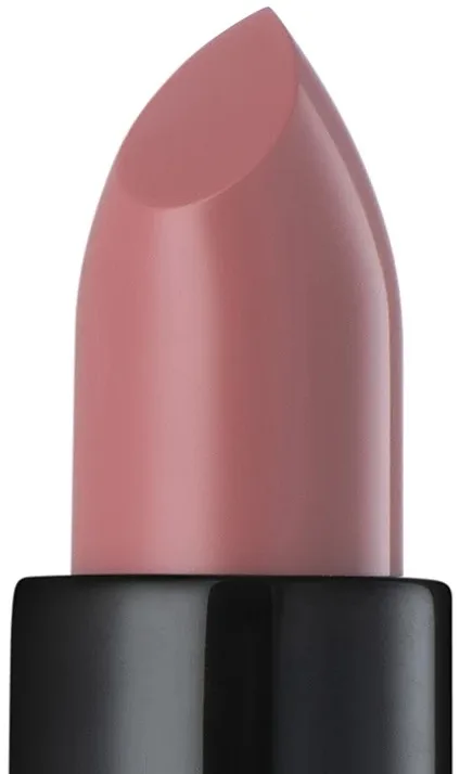 Помада для губ Bottega Verde Creamy Satin Lipstick кремовая, с сатиновым финишем, 4,3 г, оттенок Antique Rose