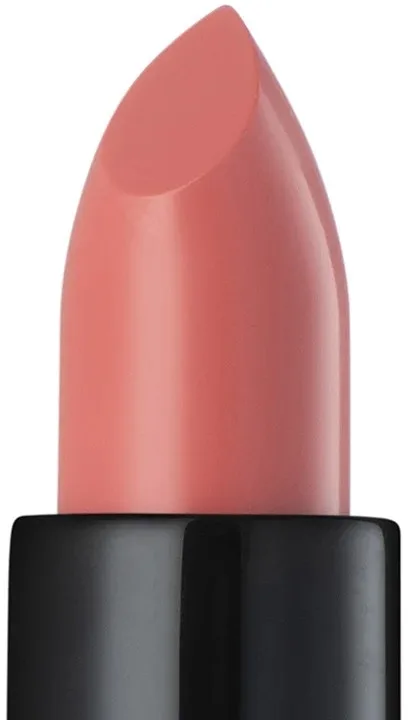 Помада для губ Bottega Verde Creamy Satin Lipstick кремовая, с сатиновым финишем, 4,3 г, оттенок Coral