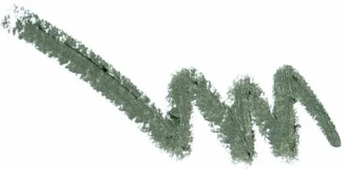 Карандаш для глаз Bottega Verde Intense Eye Pencil With Beeswax And Vitamin E с пчелиным воском и витамином E, стойкий, 1,1 г, оттенок Green