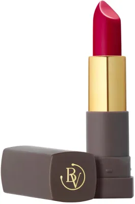 Помада для губ Bottega Verde Long-Lasting And Nourishing Total Matte Lipstick матовая, бархатистая текстура, 4 г