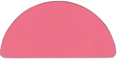 Румяна для лица Bottega Verde My Color Compact Blusher компактные, кремовая текстура, 4 г, оттенок Candy Pink