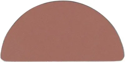 Румяна для лица Bottega Verde My Color Compact Blusher компактные, кремовая текстура, 4 г, оттенок Malva