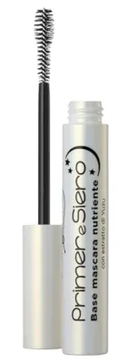 Основа под тушь Bottega Verde Primer And Serum Nourishing Mascara Base питательная, с экстрактом юдзу, 8,5 мл