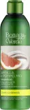 Шампунь Bottega Verde с белой глиной и помело, балансирующий, для частого мытья жирных волос, 250 мл, Италия — фото 1