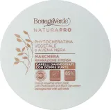 Маска для волос Bottega Verde Naturapro Intense Repairing Action Mask восстанавливающая, для сильно повреждённых волос, 250 мл — фото 1