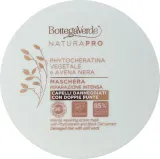 Маска для волос Bottega Verde Naturapro Intense Repairing Action Mask восстанавливающая, для сильно повреждённых волос, 250 мл — фото 2