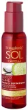 Сыворотка для волос текстурирующая Bottega Verde Sol Hair Coconut Milk & Lime 100 мл — фото 1