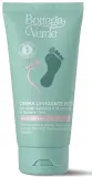 Крем для стоп Bottega Verde Foot Smoothing Cream смягчающий, с салициловой кислотой, 75 мл — фото 1
