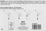 Ампулы для лица антиоксидантные Bimaio Ox-Defense 10х2 мл — фото 4