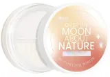 Пудра рассыпчатая Stars From The Stars Over The Moon About Nature All Over Loose Powder для лица и области под глазами, натуральная, 10 г, оттенок 01 - Sparkling Beige — фото 1