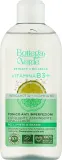 Тоник для лица Bottega Verde Beauty Extracts Vitamin B3+ Skin Perfecting матирующий, для комбинированной и жирной кожи, 200 мл — фото 1