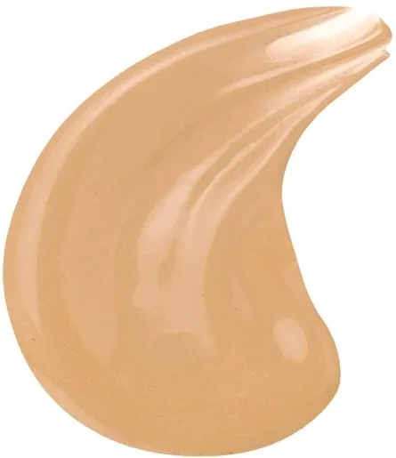Тональный флюид Bottega Verde Waterproof 24-Hour Foundation водостойкий стойкий, 30 мл, оттенок 01 - Ivory