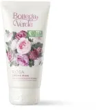 Крем для рук Bottega Verde с розой питательный увлажняющий 75 мл — фото 1