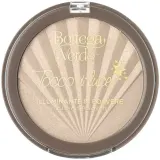 Сияющая пудра-хайлайтер Bottega Verde Brightening Effect, 9 г, оттенок Gold — фото 1