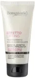 Крем для шеи и декольте Bottega Verde Lifting Effect антивозрастной для тонуса 50 мл — фото 1