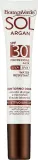Крем для кожи вокруг глаз Bottega Verde Sol Argan Eye Contour Cream солнцезащитный, SPF30, водостойкий, 10 мл — фото 1