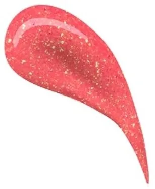 Блеск для губ Bottega Verde Shiny Lip Gloss With Mango Butter And Vitamin E прозрачный, сияющий, 6 мл, оттенок Red Orange