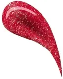 Блеск для губ Bottega Verde Shiny Lip Gloss With Mango Butter And Vitamin E прозрачный, сияющий, 6 мл, оттенок Pearly Black Cherry — фото 1