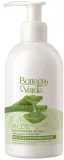 Мыло жидкое для интимной гигиены Bottega Verde Aloe с алоэ, 250 мл — фото 1