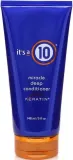 Кондиционер для повреждённых волос с кератином It's a 10 Miracle Deep Conditioner Plus Keratin 148 мл — фото 1