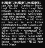 Шампунь для волос Schwarzkopf Professional Fibre Clinix Bondfinity Purifying Shampoo очищающий, 1000 мл — фото 2