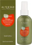 Alter Ego Italy Alter Ego CureEgo Nourish Leave-In Conditioner - Несмываемый питательный кондиционер для волос Alter Ego CureEgo Nourish Leave-In Conditioner 150 мл — фото 2