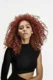 Шампунь для волос Schwarzkopf Professional Fibre Clinix Hydrate Shampoo увлажняющий, 1000 мл — фото 3