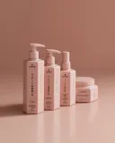 Шампунь для волос Schwarzkopf Professional Fibre Clinix Fortify Shampoo укрепляющий, 1000 мл — фото 6