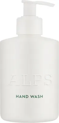 Мыло жидкое для рук Alps Life Hand Wash с горным ароматом, 300 мл