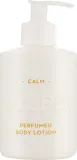 Увлажняющий лосьон для тела Alps Life Calm с расслабляющим ароматом трав, 300 мл — фото 2