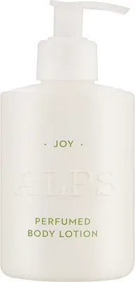 Увлажняющий лосьон для тела Alps Life Joy для ежедневного ухода с глицерином, 300 мл