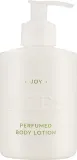 Увлажняющий лосьон для тела Alps Life Joy для ежедневного ухода с глицерином, 300 мл — фото 1
