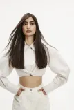Шампунь разглаживающий Schwarzkopf Professional Fibre Clinix De-Frizz Shampoo, для непослушных и пушащихся волос, 300 мл — фото 2